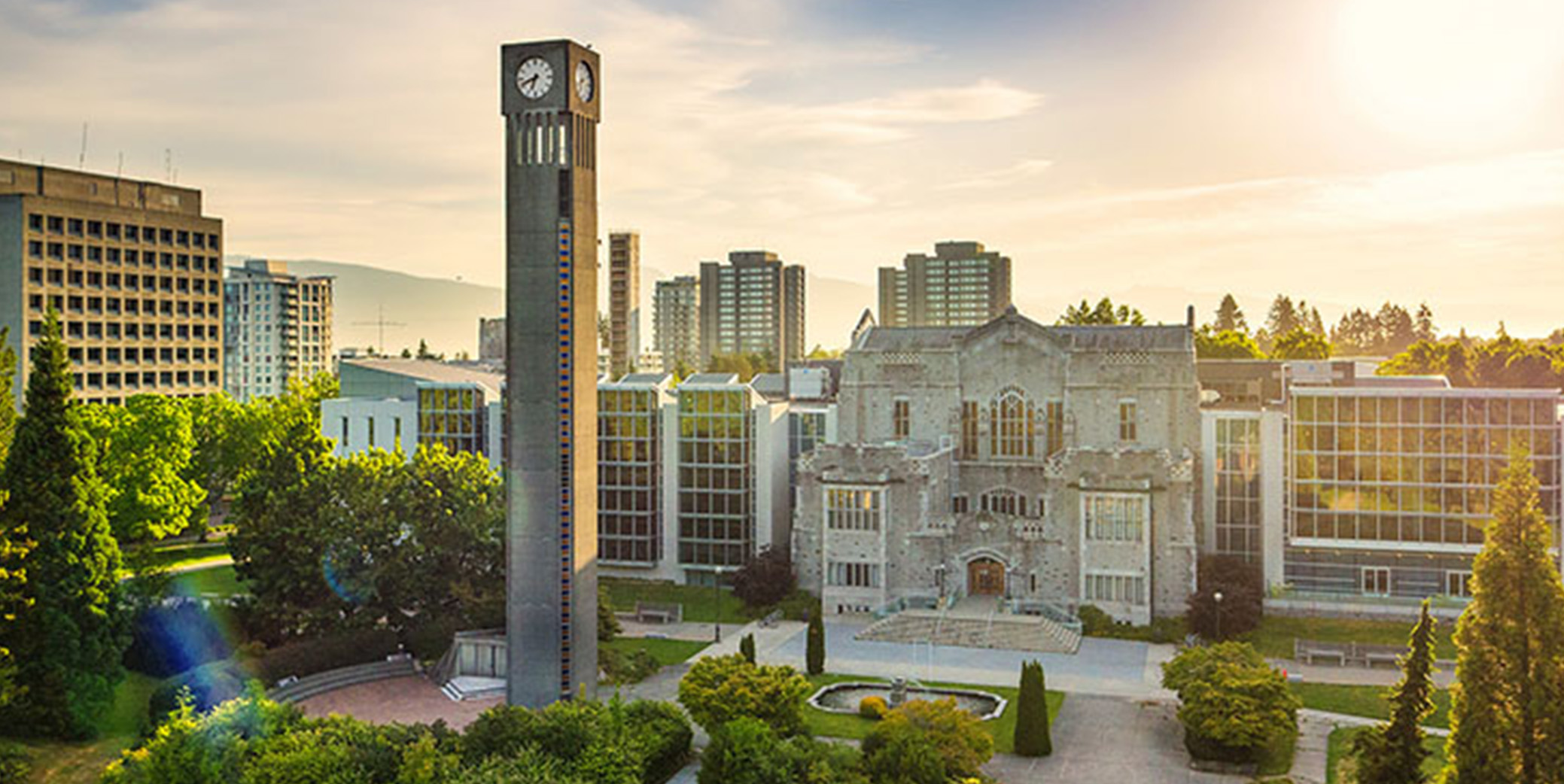 Supporting UBC Library – And Benefiting All Of BC - Give UBC