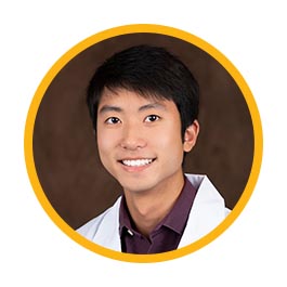 Brian Ho - Bachelor of Dental Science Dental Hygiene Faculty of Dentistry Class of 2020