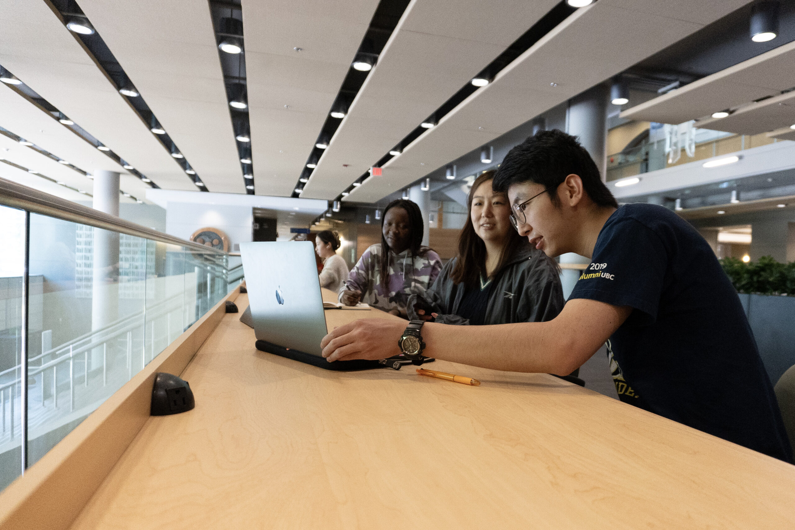 undergraduate research opportunities ubc