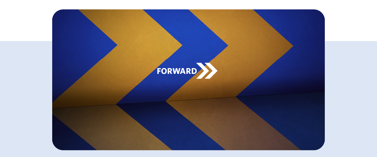 Forward, the campaign for UBC